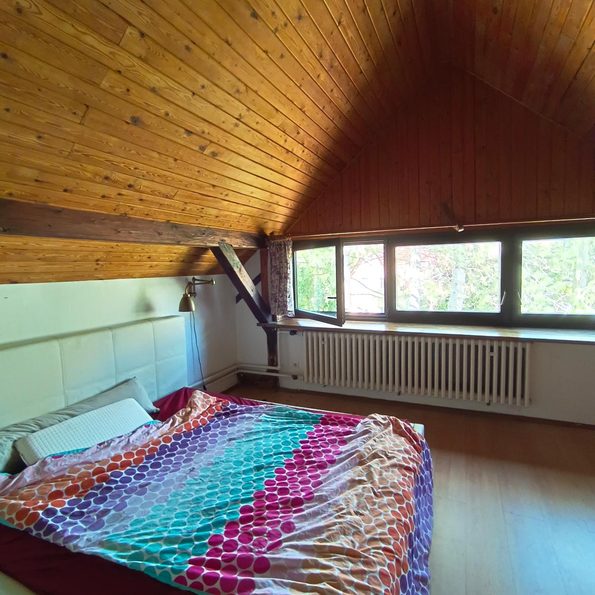 In-The-Middle-Of-Nature Spacious Nest Brandenburg Airport برلين المظهر الخارجي الصورة