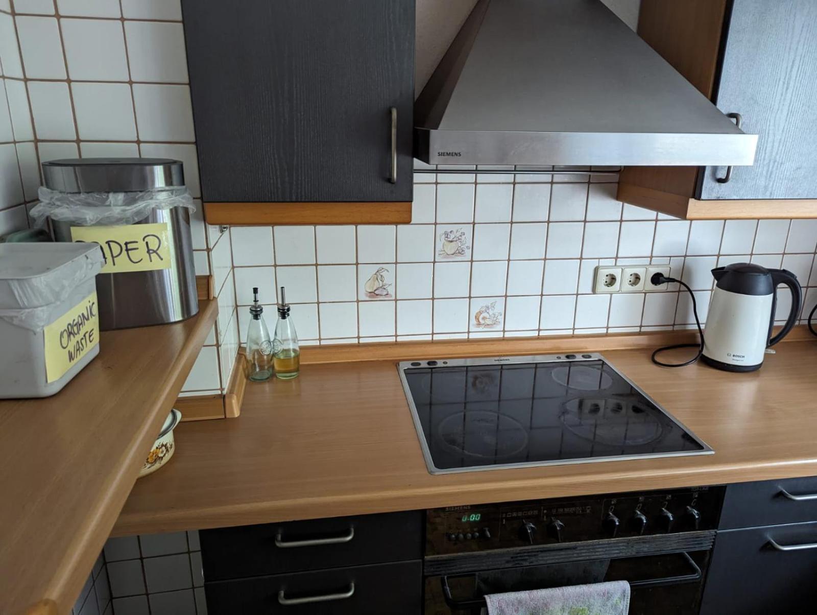 In-The-Middle-Of-Nature Spacious Nest Brandenburg Airport برلين المظهر الخارجي الصورة